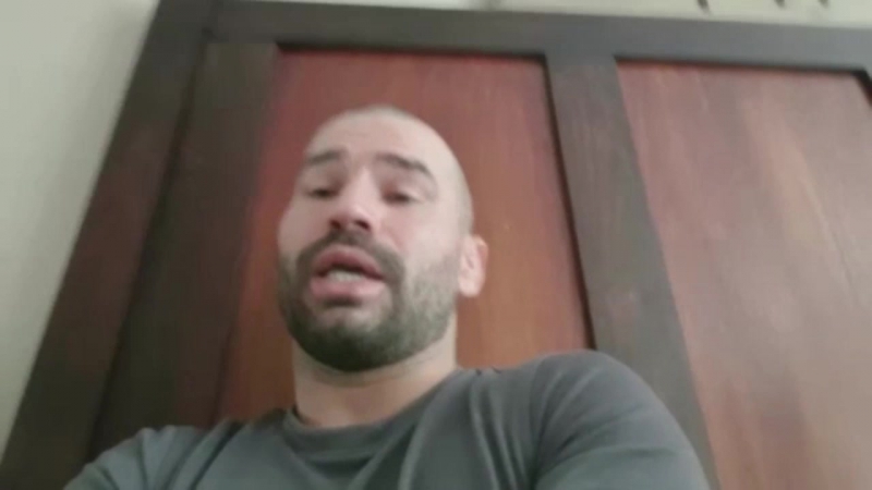 Артем Лобов жестко о Хабибе, боксерах и охранниках