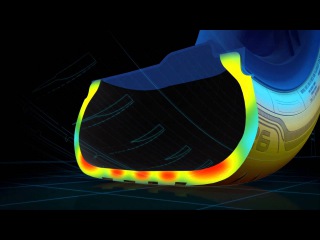 Dunlop Sport BluResponse: Animation