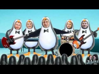 Pinguini politici (2011)
