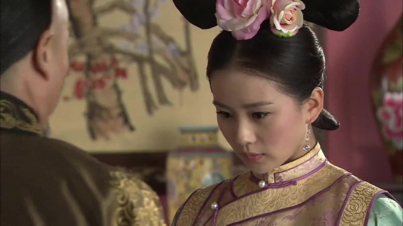 Поразительное на каждом шагу 6 серия