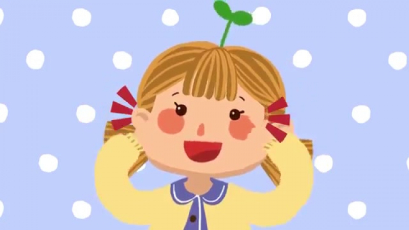 Clap Your Hands Action Songs for Children The