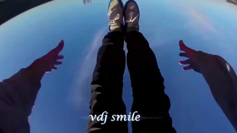 BOUNCE and BASS 2017 DJ Smile EXTREME VIDEO,