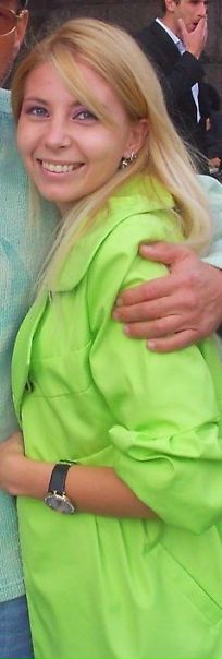 №50, Марьяна Васильева, 39 лет, Киев №50, Марьяна Васильева, 39 лет, Киев