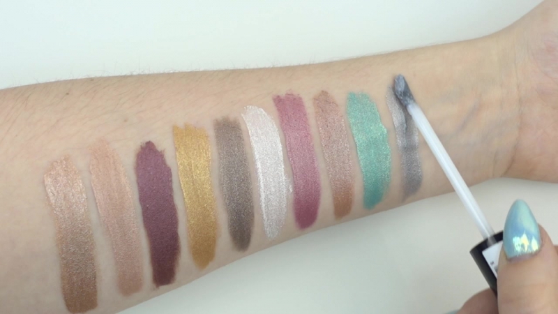 Nyx Lid