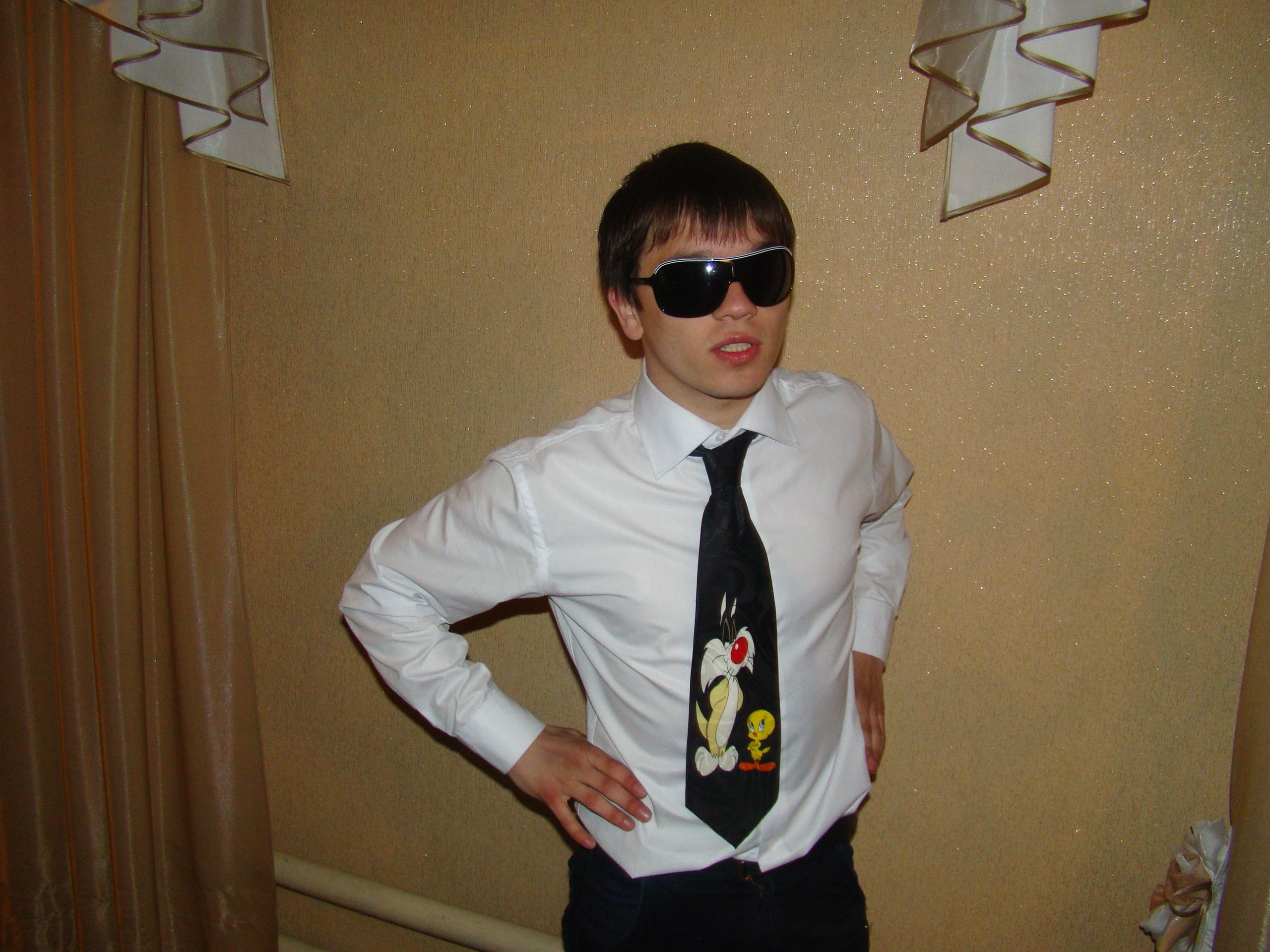 Фото профиля