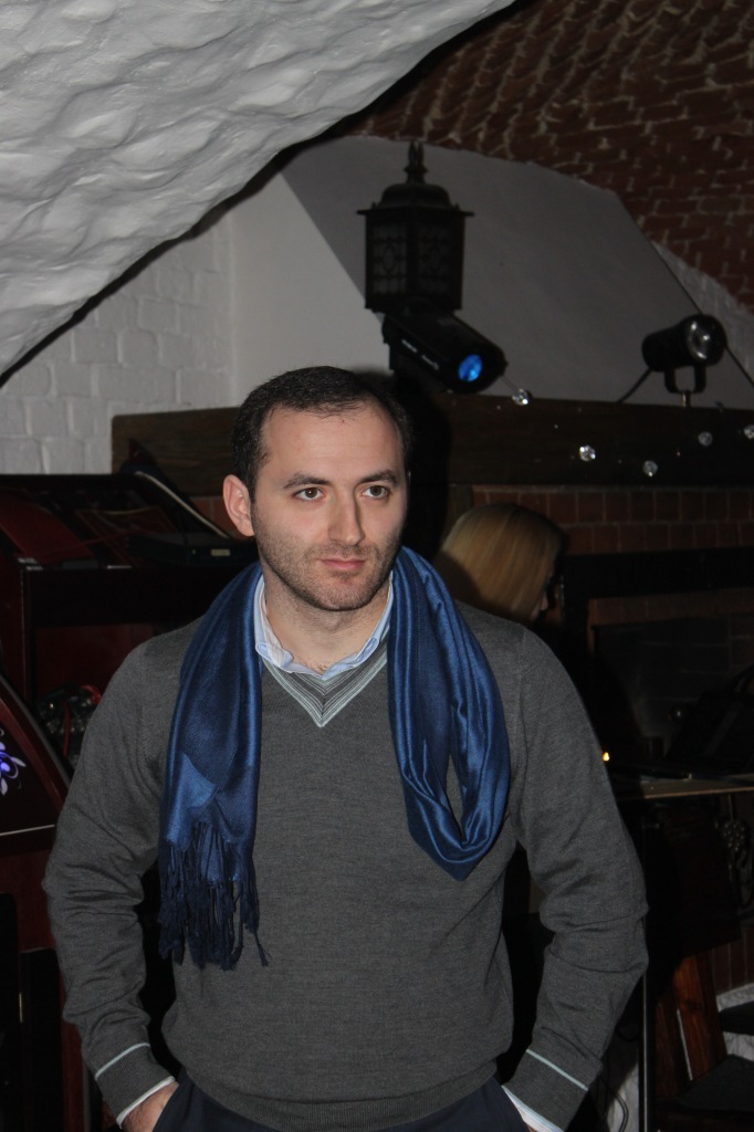 Фото профиля