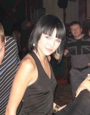 Лика Казакова фотография #1