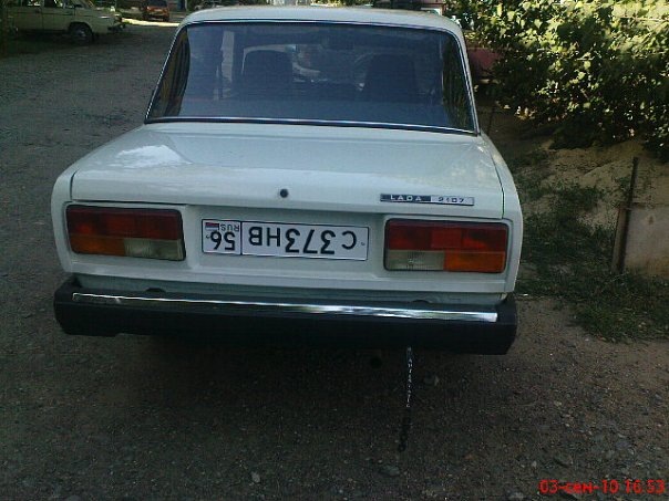 №3, Антон Волков №3, Антон Волков