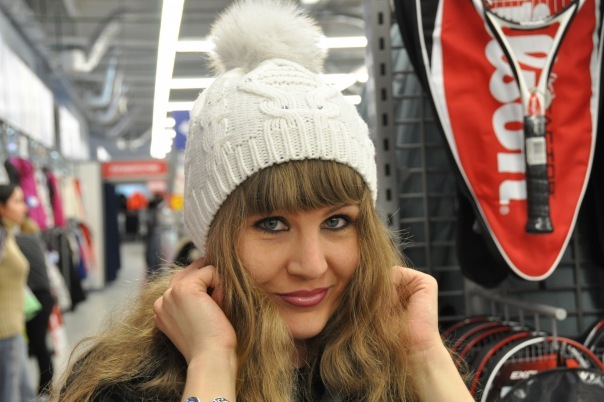 №146, Юлия Даниличева, 44 года, Белая Церковь №146, Юлия Даниличева, 44 года, Белая Церковь