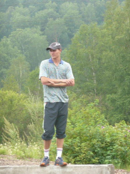 №76, Павел Струганов, 18 лет, Чебаркуль, Россия №76, Павел Струганов, 18 лет, Чебаркуль, Россия