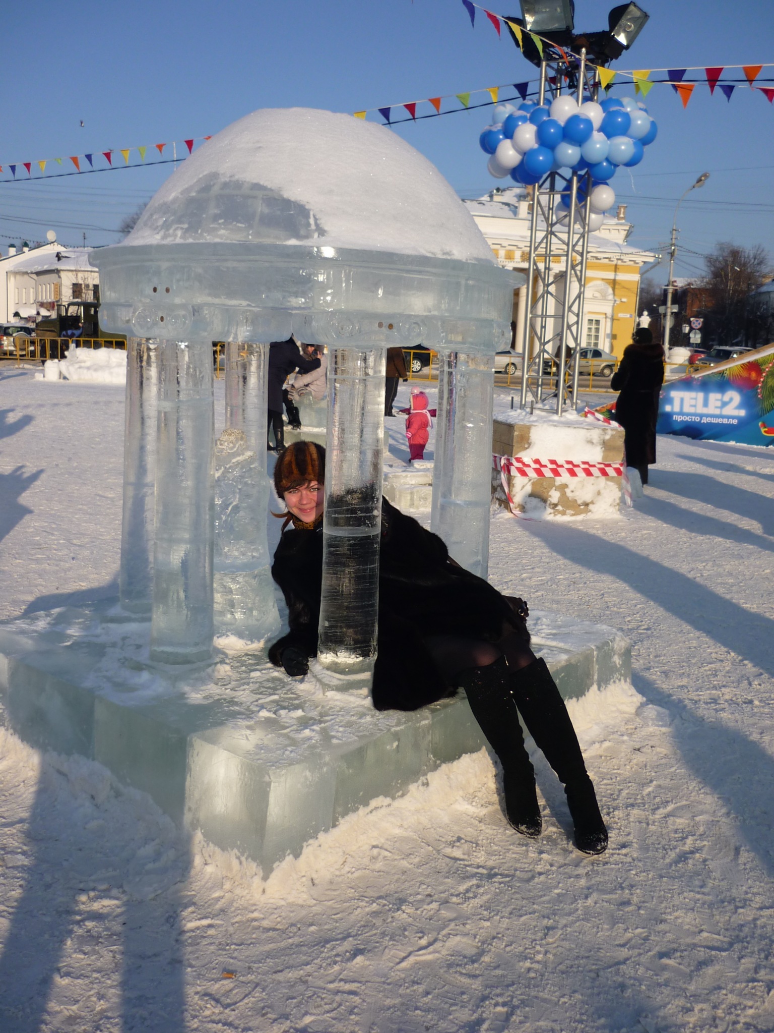 Фото профиля