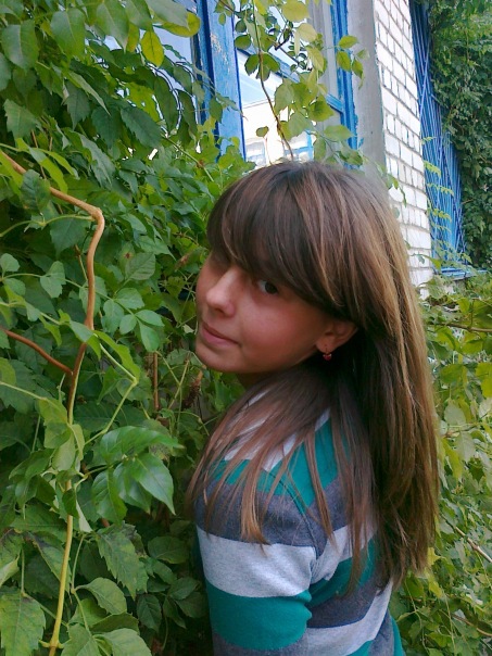 №6, Оксана Артёменко №6, Оксана Артёменко