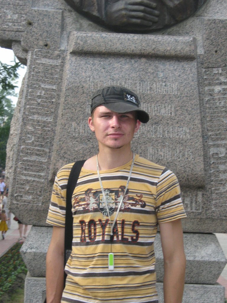 Фото профиля