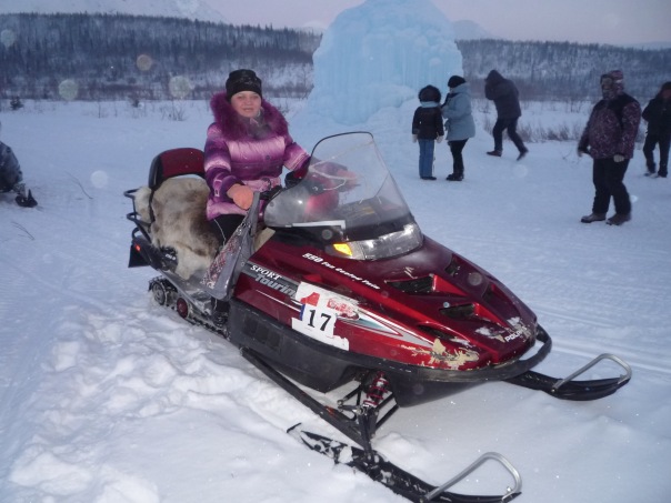 №102, Инга Тимофеева, Кировск №102, Инга Тимофеева, Кировск