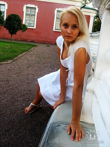 №138, Люба Кондратенко, 32 года, Таллин №138, Люба Кондратенко, 32 года, Таллин