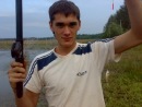 №4 Данил Aхмадиев