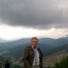 Аватар: Юрий Далиба