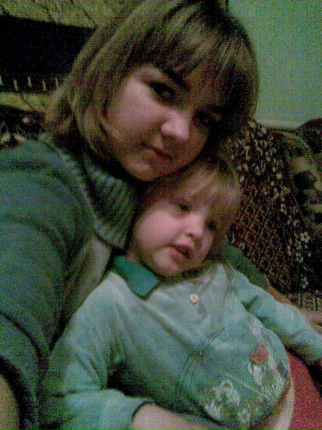 №43, Марина Титаренко, Яблоновка №43, Марина Титаренко, Яблоновка