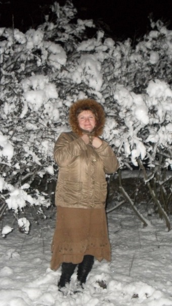 №12, Наталия Горецкая, 51 год, Николаев №12, Наталия Горецкая, 51 год, Николаев