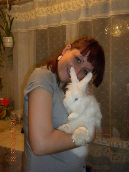 №12, Анна Христюк №12, Анна Христюк