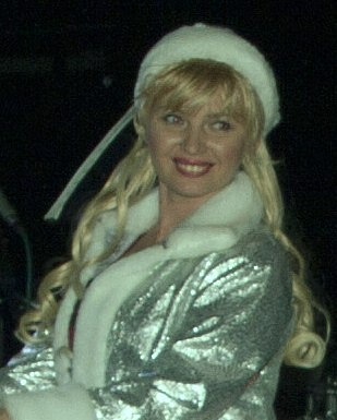 №86, Татьяна Гострая, Днепр (Днепропетровск) №86, Татьяна Гострая, Днепр (Днепропетровск)