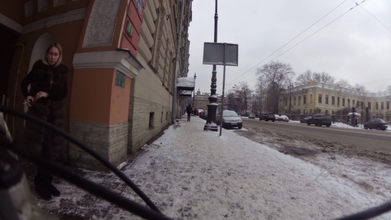 Дьявольский аллейкат. 2,