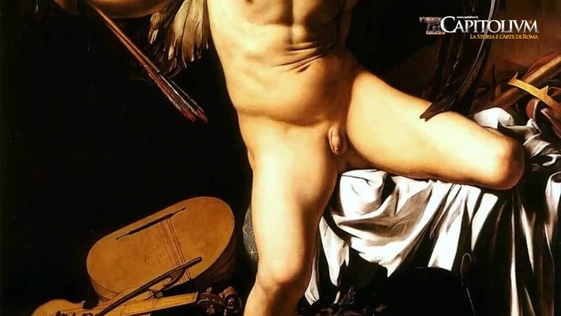 Caravaggio 1571 1610 Le