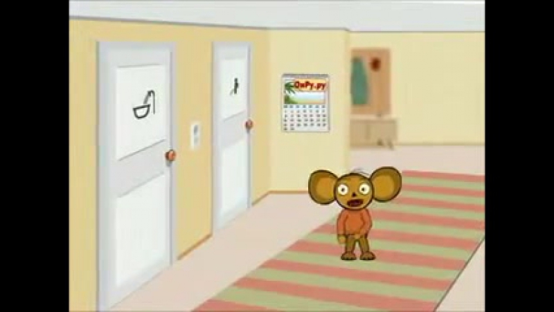 Гена, Чебурашка и косяк Sex Wife: Жена для