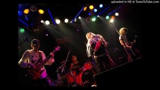 髑髏　排水口 （　Aldious　Re:NOさん前バンド）