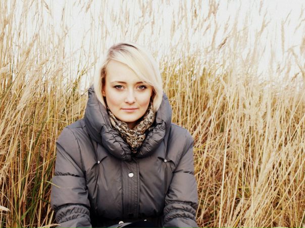 №148, Люба Кондратенко, 32 года, Таллин №148, Люба Кондратенко, 32 года, Таллин