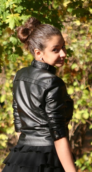 №189, Полина Оборина, 33 года №189, Полина Оборина, 33 года