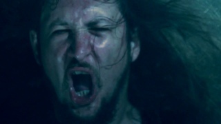 DRAUGGARD - Oskorei OFFICIAL VIDEO