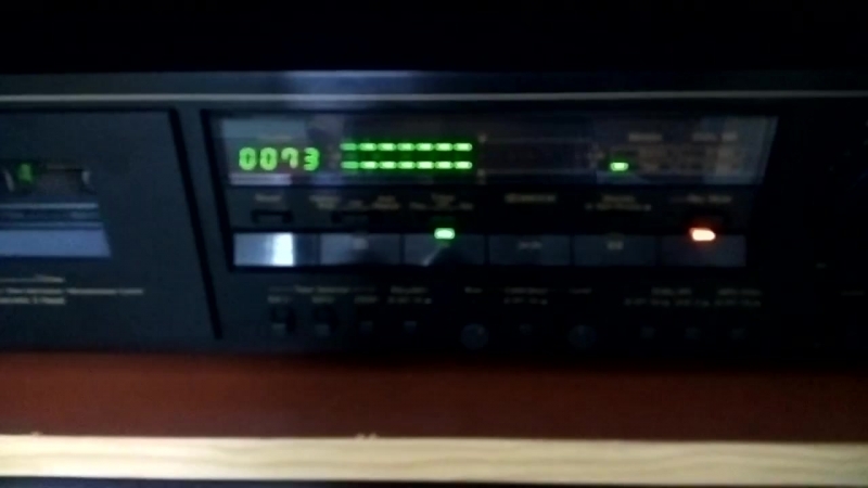 Nakamichi