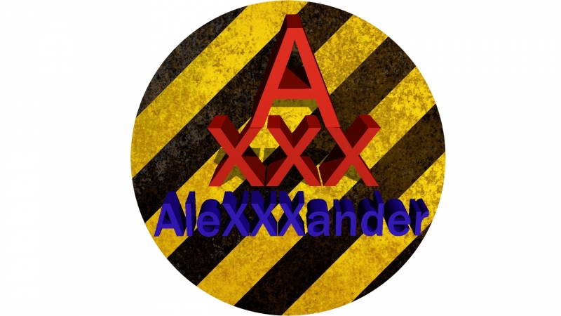 Ale XXXander Дисс на Фантома ( Diss