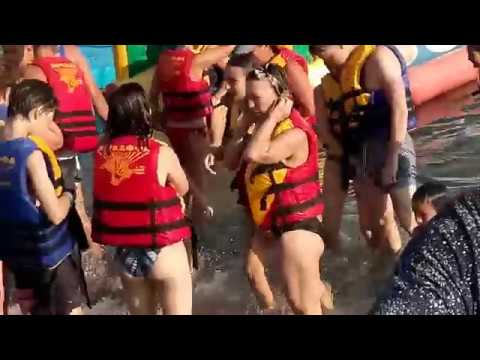 Крым ПЛЯЖИ горы КАК не УСТАВАТЬ