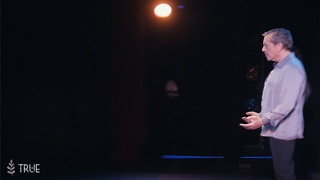 Javier Latorre y Aire flamenco theatre. Flamenco