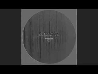 Echobeat - individual being (teaser) TOXIC Rec.