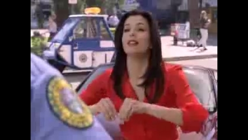 Inside Desperate Housewives Eva Longoria part