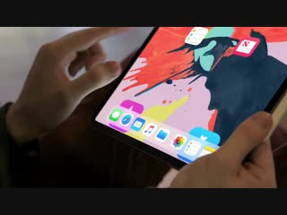 iPad Pro