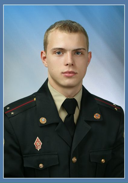 №4, Дима Щербак, 35 лет, Бровары №4, Дима Щербак, 35 лет, Бровары