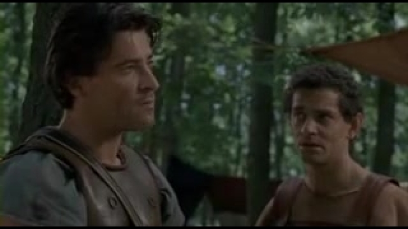 Спартак, Spartacus