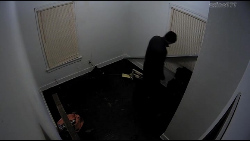 Демонический дом, Demon House