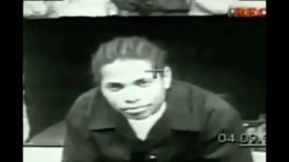 Eazy-E visiting white house