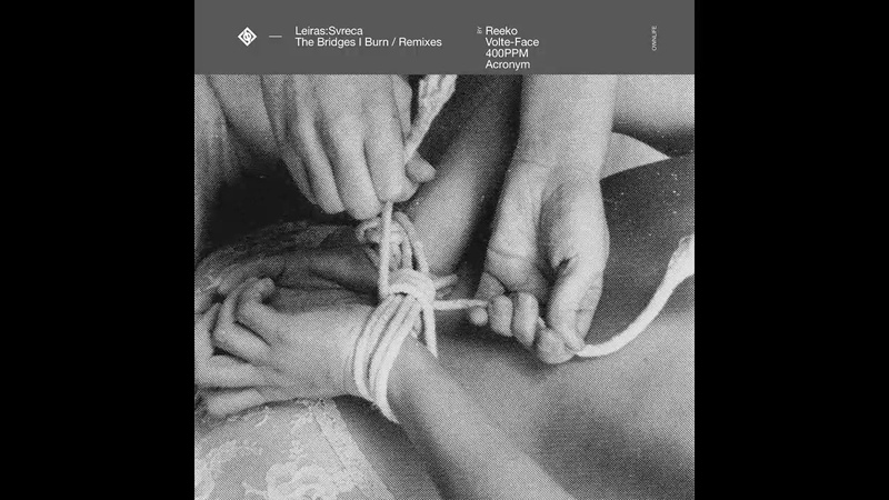 Leiras Svreca Tilling Ceramics ( Volte Face Remix)