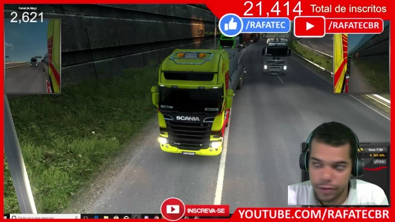 Видео от Rafael