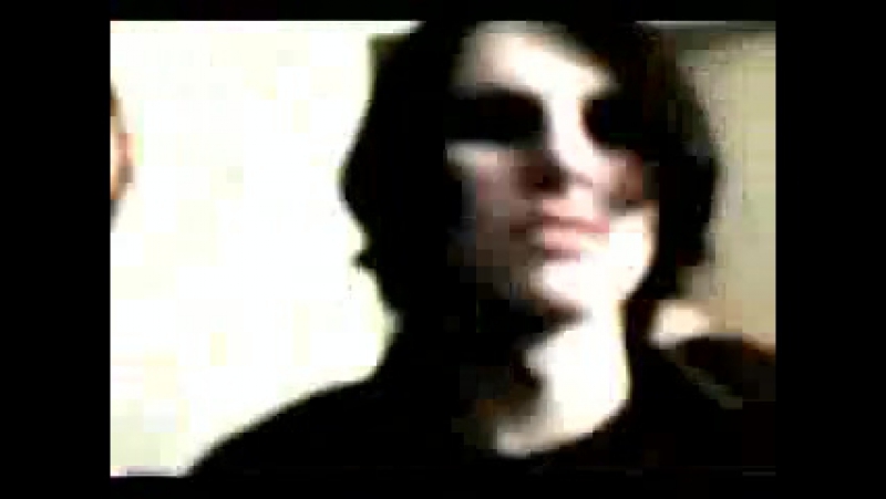 Marilyn Manson s aint New Year 2006