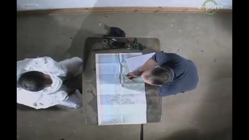 Секреты выживания САС SAS 2 Special Air