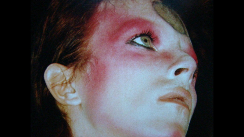 Moonage Daydream David