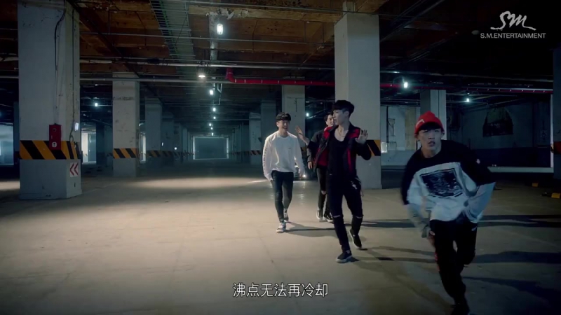 Lay ( Zhang Yi Xing) What u need (