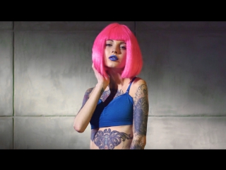 Премьера! Beda - Юна Кров (04.03.2017)